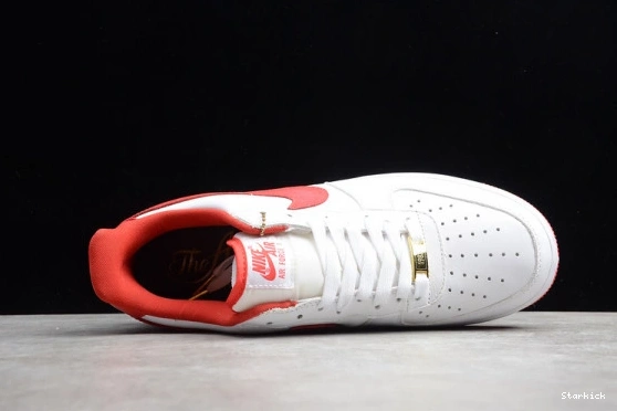 AIR 1 FO NIKE LOW FORCE FI AQ5107-100 FO 1228